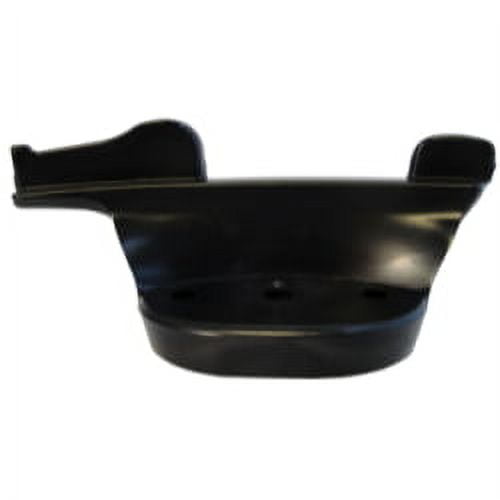 NYLON MOUNT/DEMOUNT HEAD ONLY