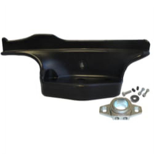 NYLON MOUNT/DEMOUNT MOUNT/DEMOUNT HEAD KIT