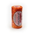 thumbnail image 1 of NYLON NO.5 [Variegated] by Omega - Strong 100% Nylon String Cord for Fine Crochet and Crafts - Color: 51 Volcano, 1 of 4