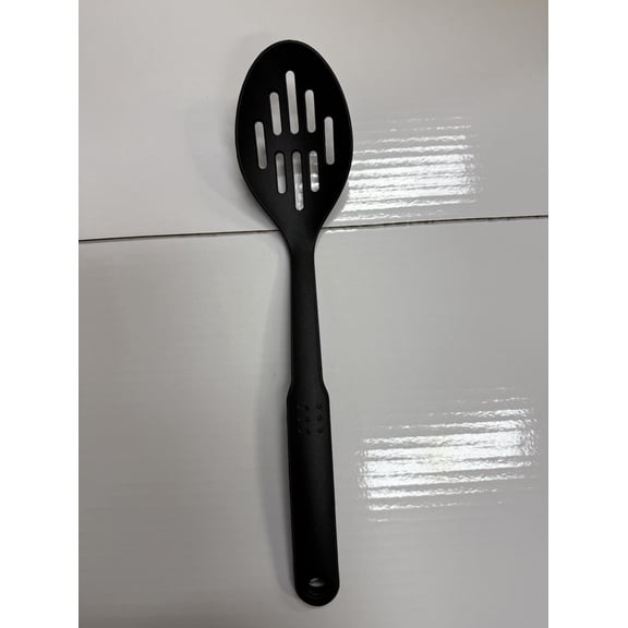 NYLON SLOTTED SPOON