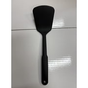 BLACK NYLON SOLID TURNER