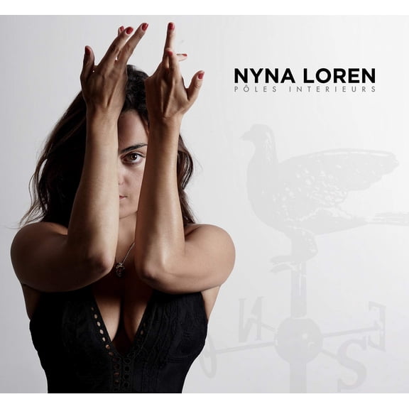 Loren, Nyna PLES INTERIEURS (CD)