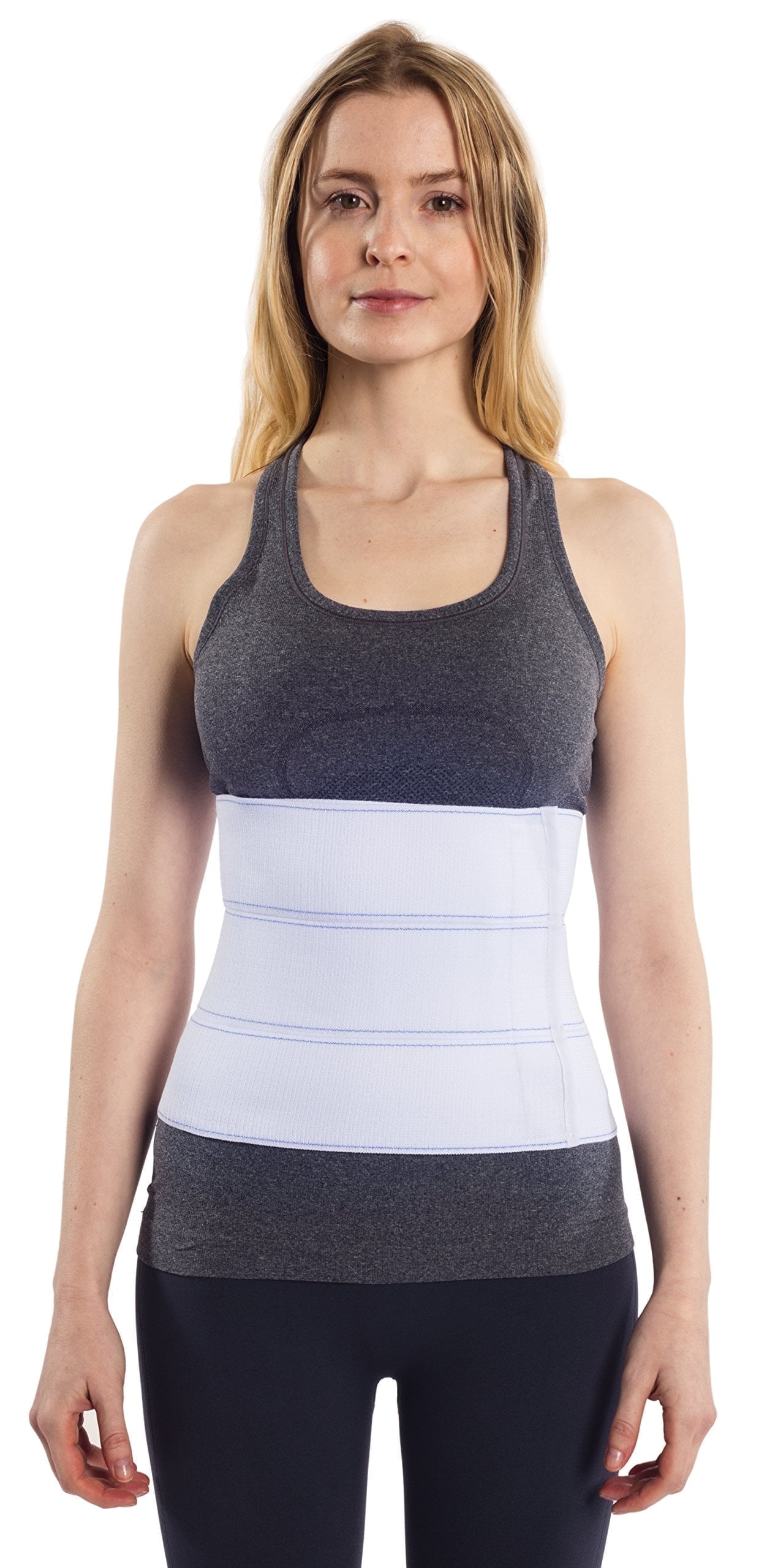 Marena Recovery Women's Abdominal Binder Stage Compression