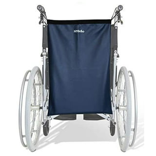 Imedic Deluxe Wheelchair Bag Wheelchair Accessories for Adults Wheelchair  Bags