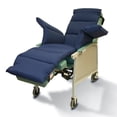 thumbnail image 1 of NYOrtho Geri-Chair Comfort Seat 72 x18, 1 of 1