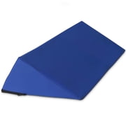 NYOrtho Positioning Wedge Pillow for After Surgery Support Side Sleeper Pillows, 24”