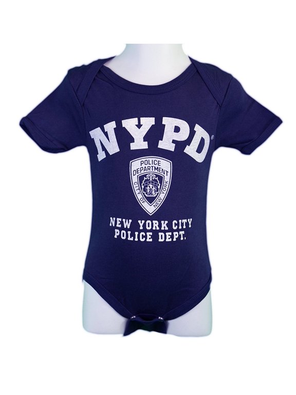 Baby Infant Screen Printed Bodysuit Navy Xl 18m