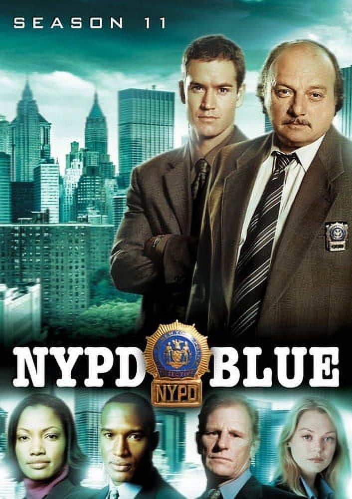 DVD Nypd 24/7 [DVD]