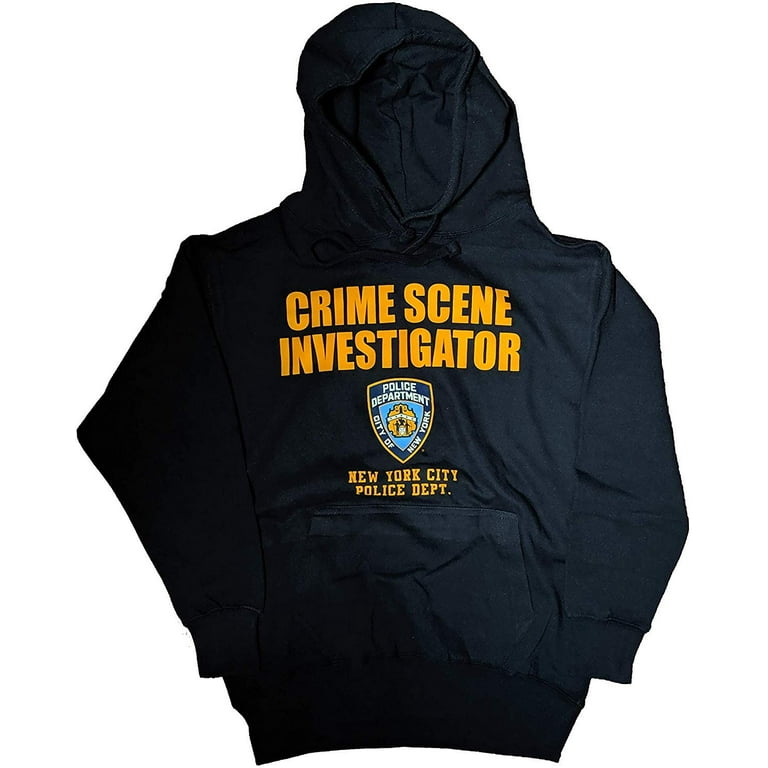 Nypd hoodie navy discount