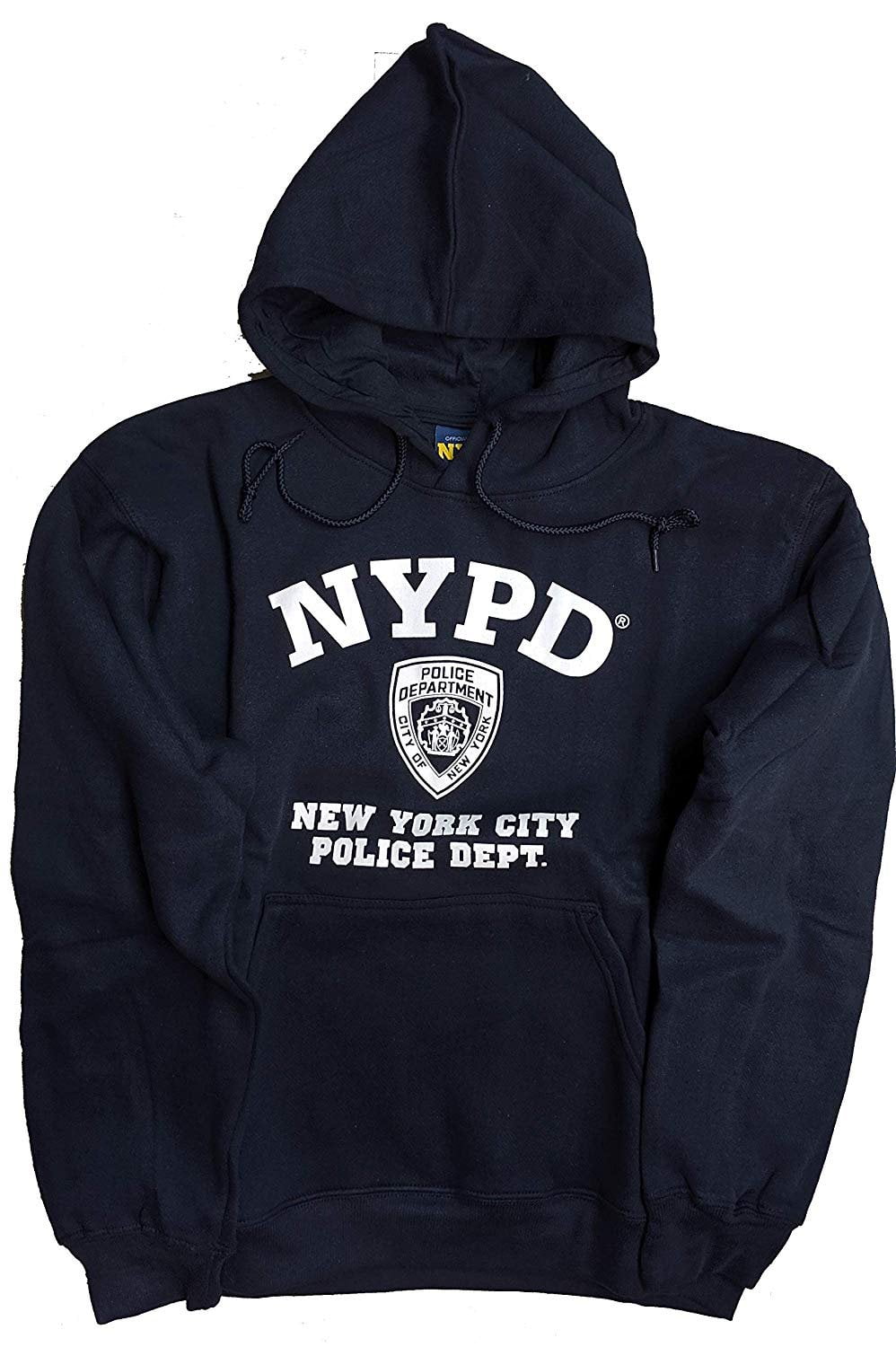 Nypd hoodie new arrivals