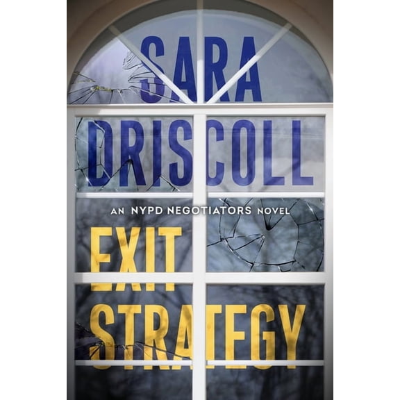 NYPD Negotiators Exit Strategy, (Paperback)