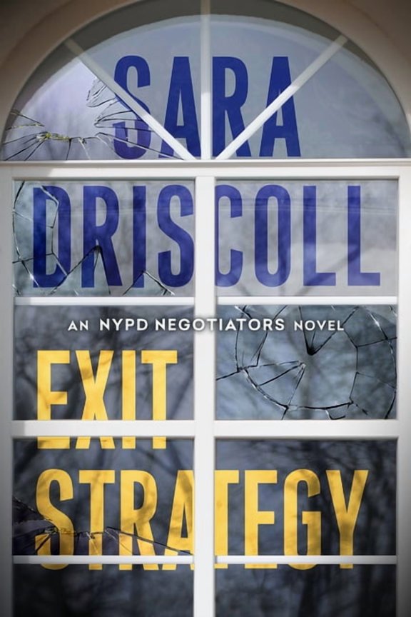 NYPD Negotiators Exit Strategy, (Paperback)