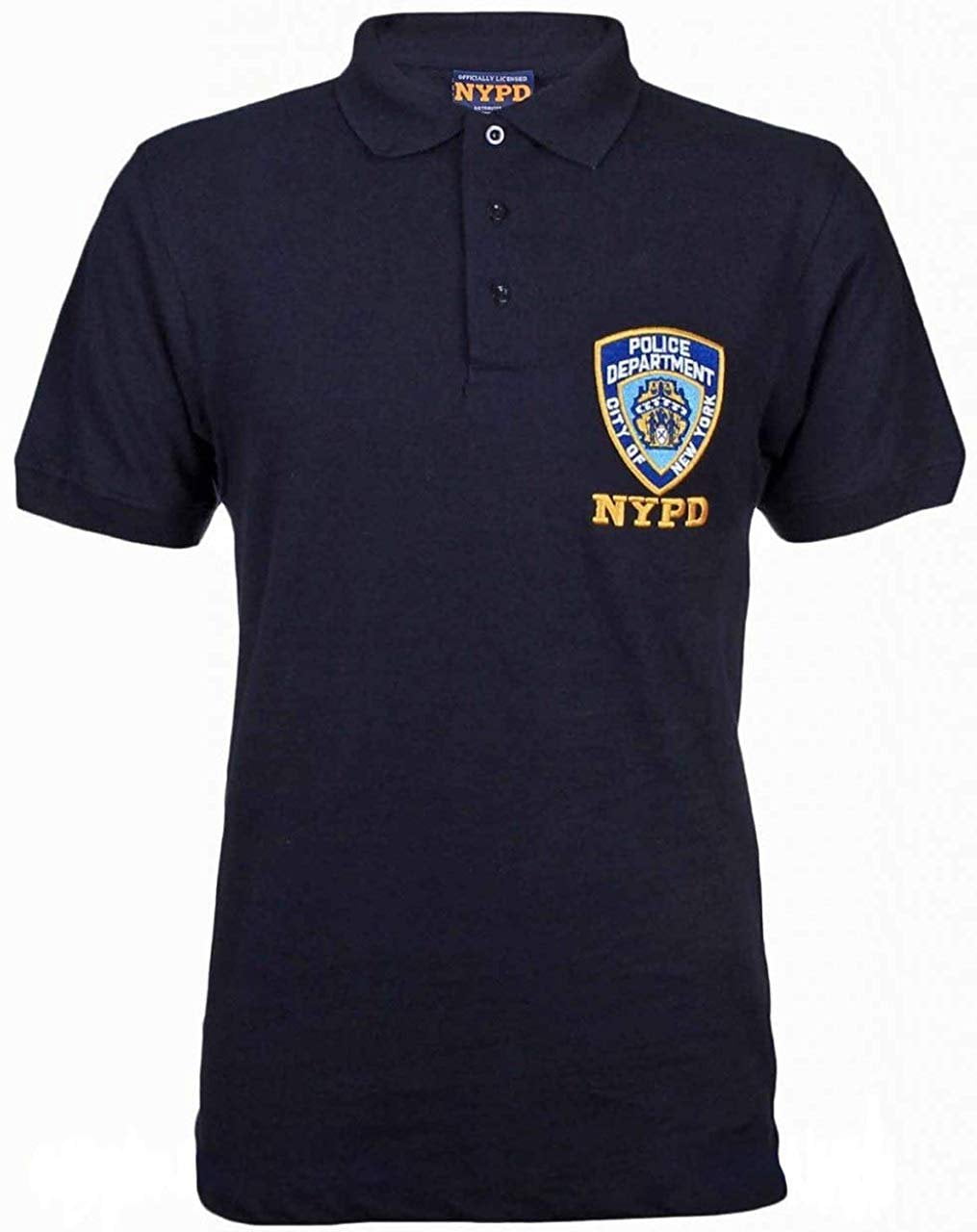Nypd polo hotsell