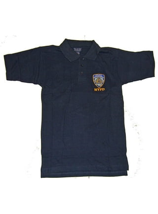 Tee shirt nypd officiel best sale