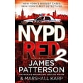 thumbnail image 1 of Pre-Owned NYPD Red 2 Hardcover, 1 of 1