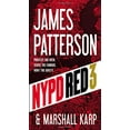 thumbnail image 1 of Pre-Owned NYPD Red 3 (Mass Market Paperback) 1455584932 9781455584932, 1 of 1