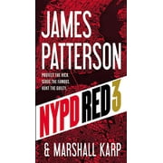 NYPD Red NYPD Red 3, Paperback