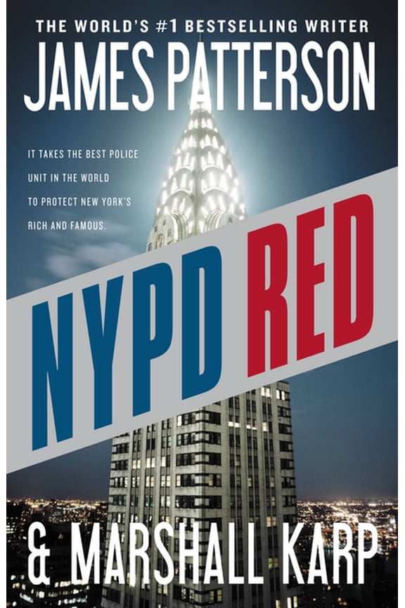 NYPD Red