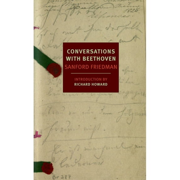 Pre-Owned Conversations with Beethoven (Paperback) 1590177622 9781590177624