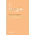 thumbnail image 1 of NYRB Poets: Li Shangyin (Paperback), 1 of 1