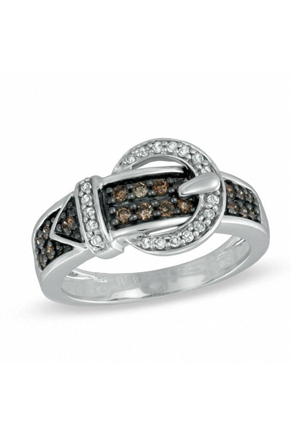 2.00 Ct Round Cut Diamond Engagement Wedding Promise Band Ring 14K Whie Gold Plated 925 Sterling Silver For Women's -7