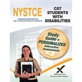 thumbnail image 1 of Pre-Owned NYSTCE CST Students with Disabilities Book and Online (Paperback) 1607874210 9781607874218, 1 of 1