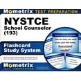 thumbnail image 1 of NYSTCE School Counselor (193) Flashcard Study System: NYSTCE Practice Test Questions and Review for the New York State Teacher Certification Examinations, 1 of 2