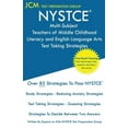 thumbnail image 1 of NYSTCE Teachers of Middle Childhood Literacy and English Language Arts - Test Taking Strategies: NYSTCE 231 Exam - Free , (Paperback), 1 of 1