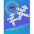 NYT Crossword Puzzle Books Mini Wordsearch books, Find Word Puzzles for kids Word Search