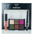 thumbnail image 1 of NYX/BEYOND BASIC LOOK COLOR PALETTE SET #17, 1 of 5