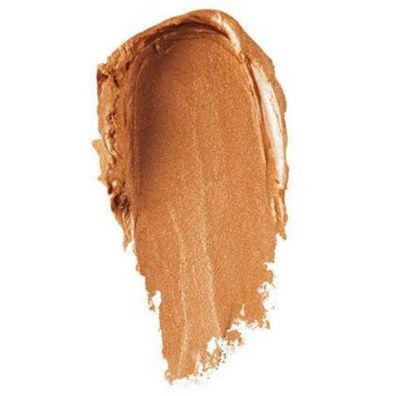 NYX Bright Idea Illuminating Stick, Maui Suntan 0.21 oz