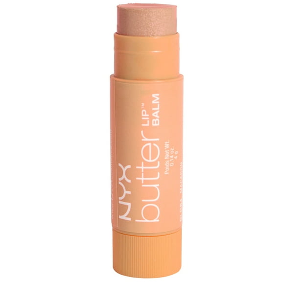 NYX Butter Lip Balm - Marshmallow