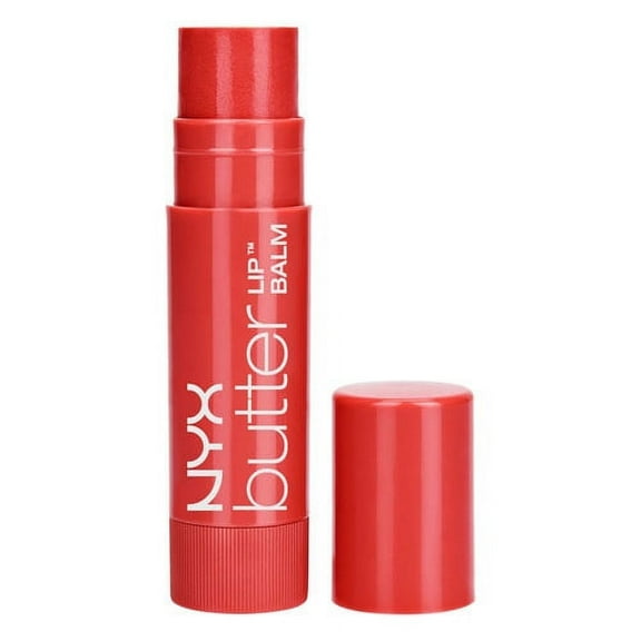 NYX Butter Lip Balm - Red Velvet