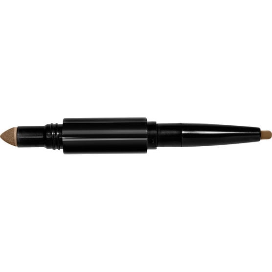 NYX COSMETICS 3-IN-1 BROW PENCIL - Brunette