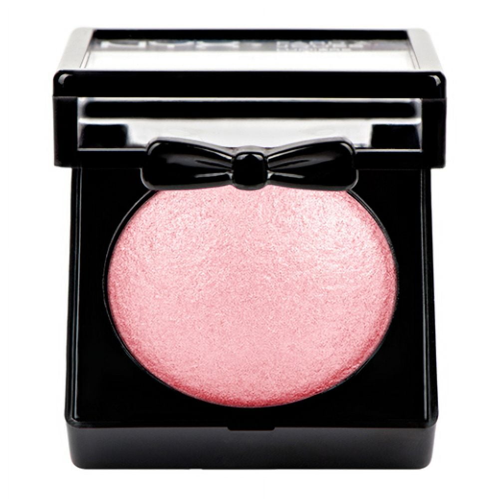 NYX Cosmetics Baked Blush, Ladylike
