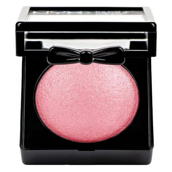 NYX Cosmetics Baked Blush Spanish Rose