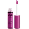 thumbnail image 1 of NYX Cosmetics Butter Lip Gloss Raspberry Tart, 1 of 9