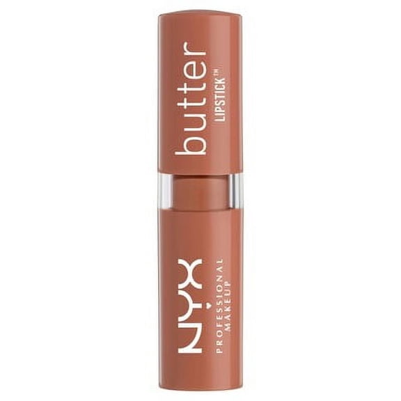 NYX Cosmetics Butter Lipstick,