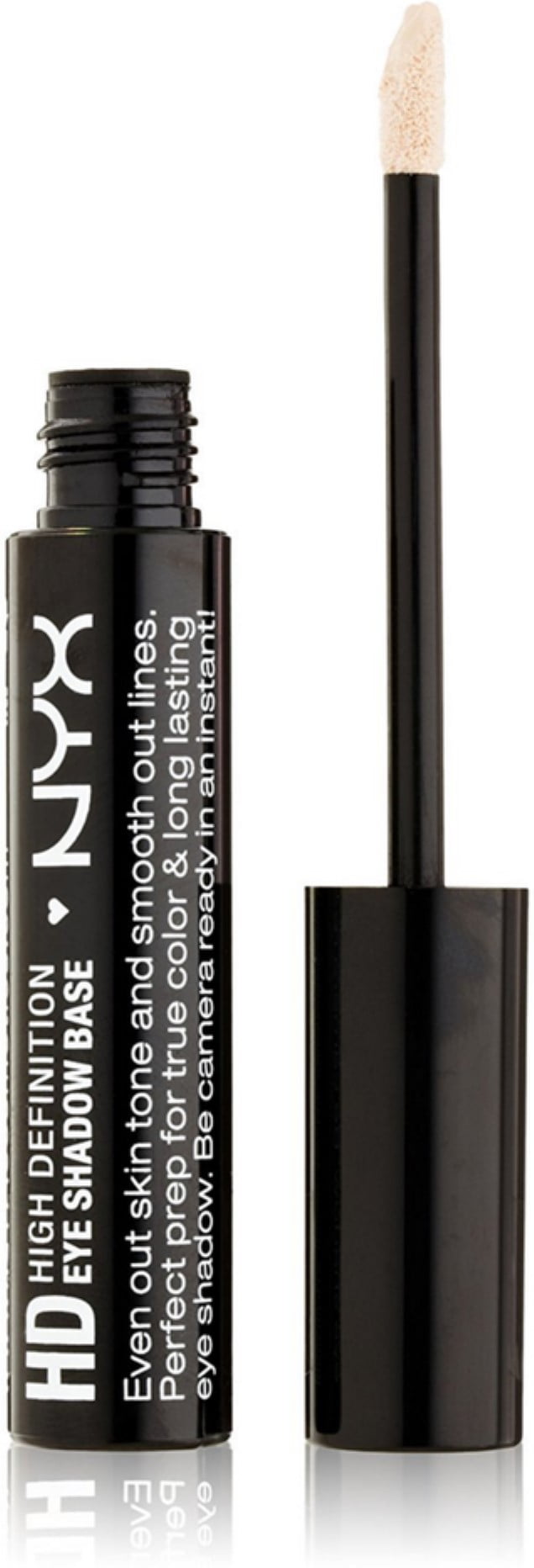 NYX Cosmetics Eye Shadow Base, High Definition oz 0.28