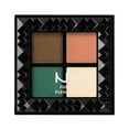 thumbnail image 1 of NYX Cosmetics Full Throttle Shadow Palette Explicit, 1 of 2