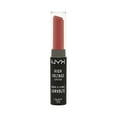 thumbnail image 1 of NYX Cosmetics High Voltage Lipstick HVLS20 - Burlesque, 1 of 23
