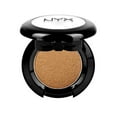 thumbnail image 1 of NYX Cosmetics Hot Singles Eye Shadow Gold Lust, 1 of 11