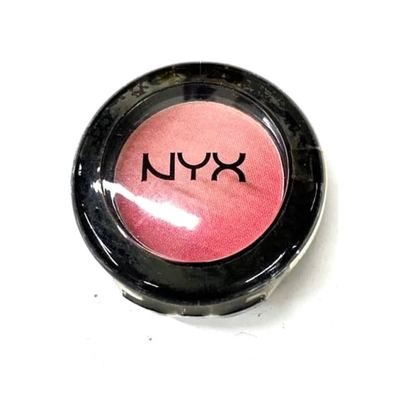 NYX Hot Singles Eye Shadow, Wild Orchid 1 ea