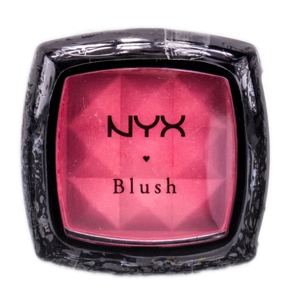 NYX Powder Blush - PB26 Rose Garden