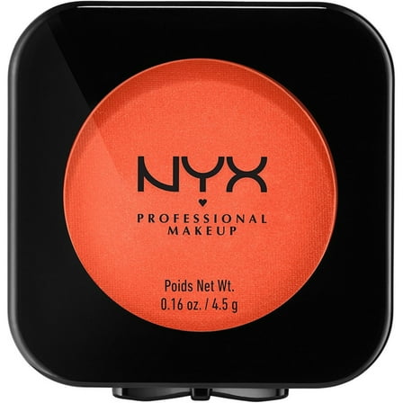 NYX Cosmetics NYX Blush, 0.16 oz