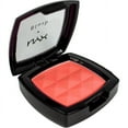 thumbnail image 1 of NYX Cosmetics Powder Blush Cinnamon, 1 of 13