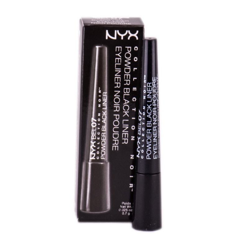 NYX Cosmetics NYX Collection Noir Liner, - Walmart.com