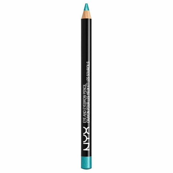 NYX Cosmetics NYX Eye/Eyebrow Pencil, 0.04 oz
