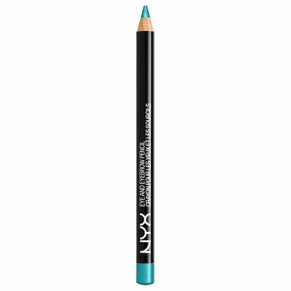 NYX Cosmetics NYX Eye/Eyebrow Pencil, 0.04 oz