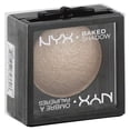 thumbnail image 1 of NYX Cosmetics Baked Eye Shadow Euphoria, 1 of 4
